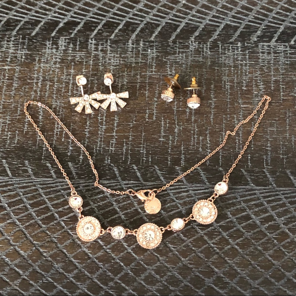 Jewelry set
